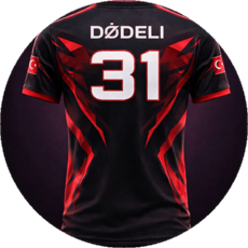SMG DØDELİ
